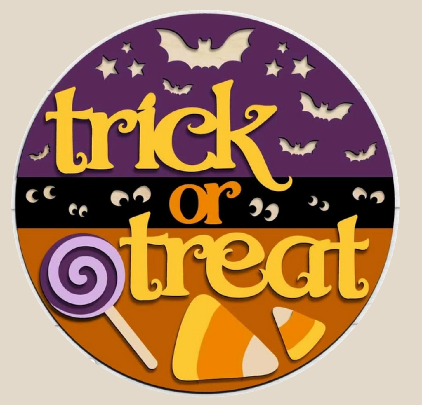 0002 - Trick or Treat