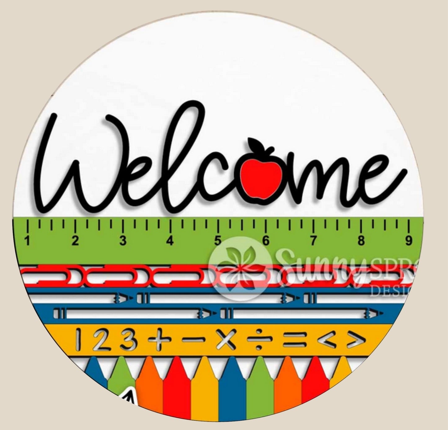 0003 - Welcome Classroom