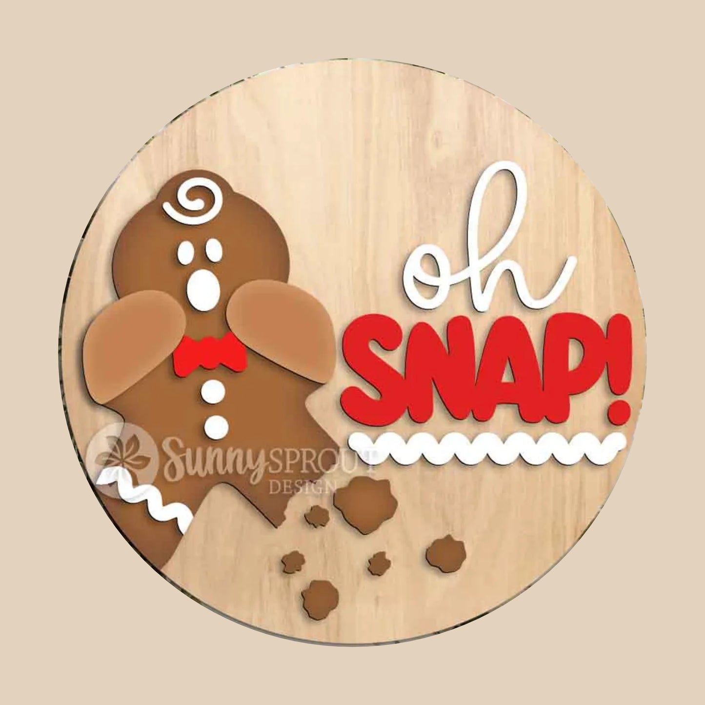 0013 - Oh Snap