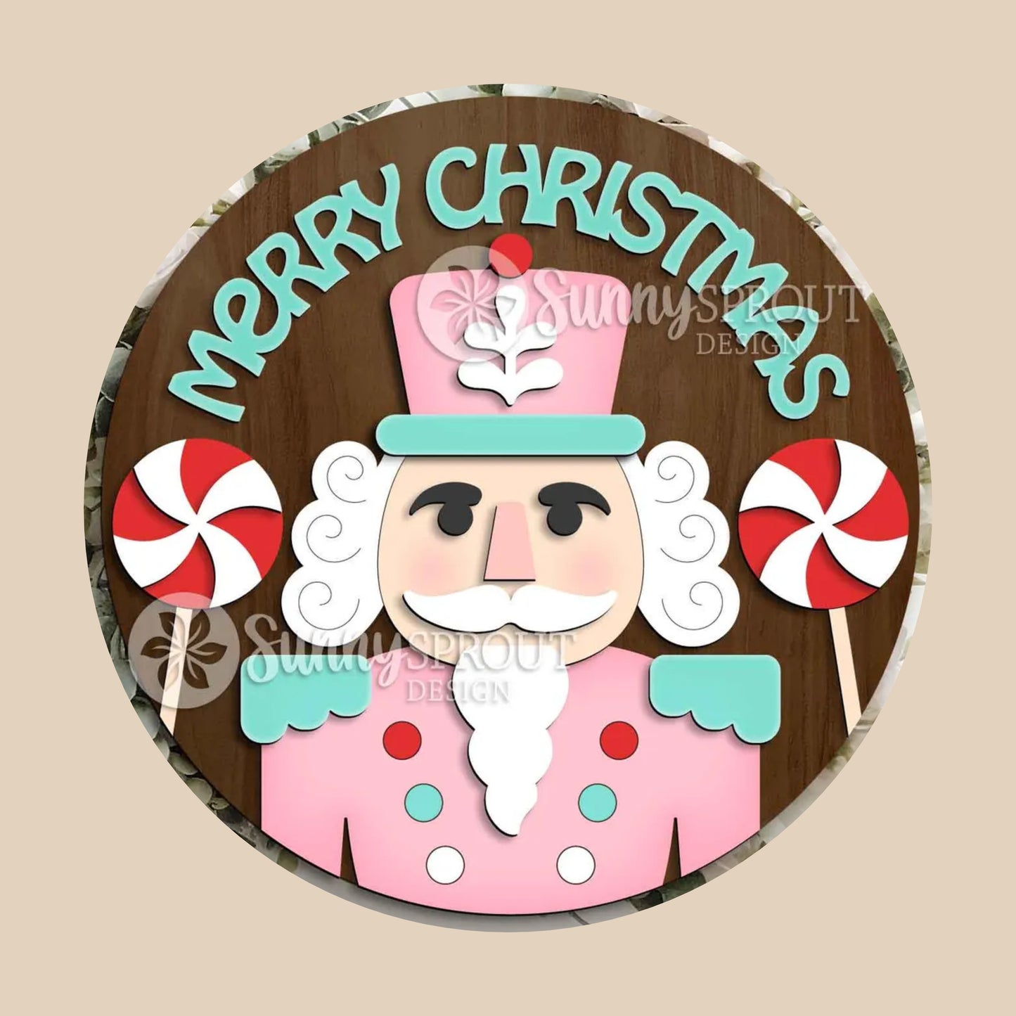 0026 - Christmas Nutcracker