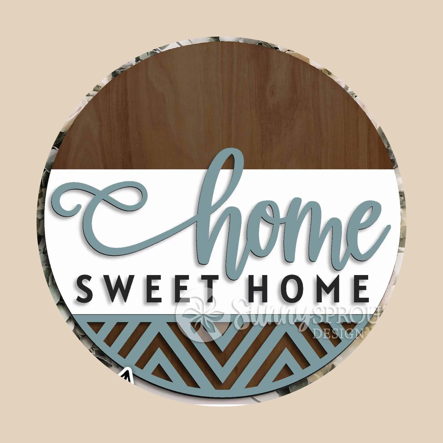 0037 - Home Sweet Home