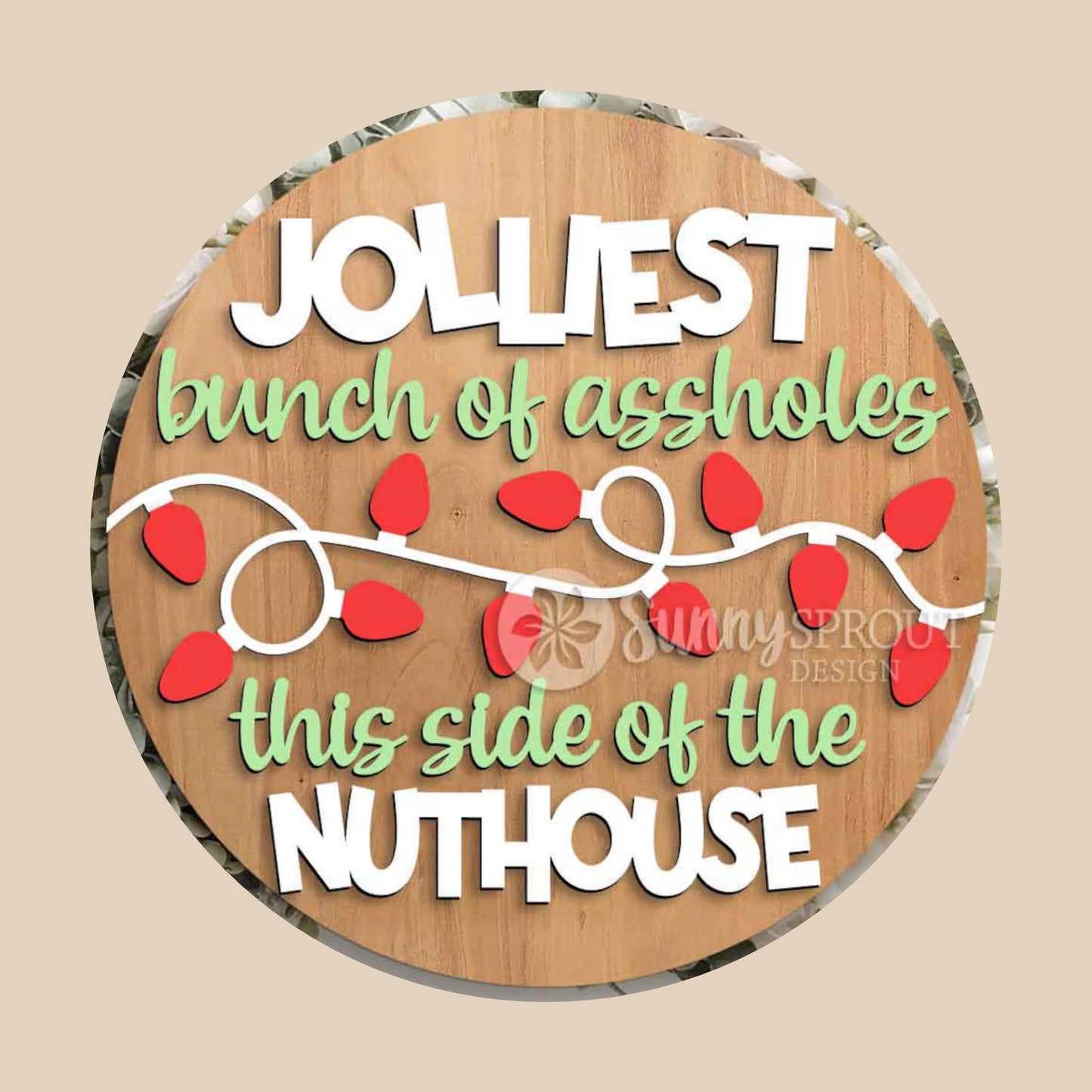 0041 - Jolliest Bunch