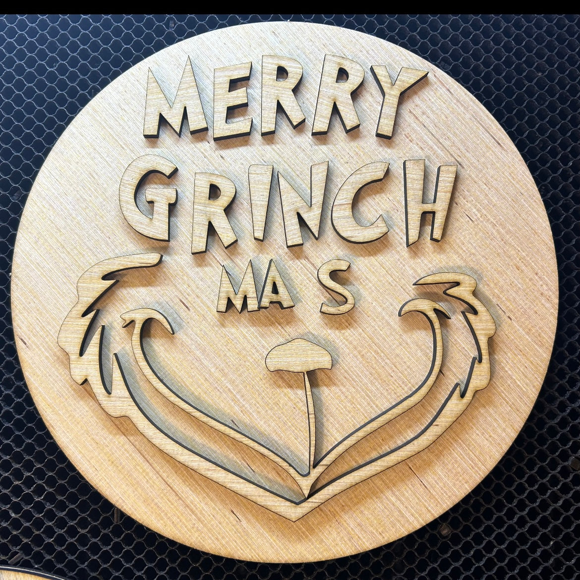 0127 - Grinchmas
