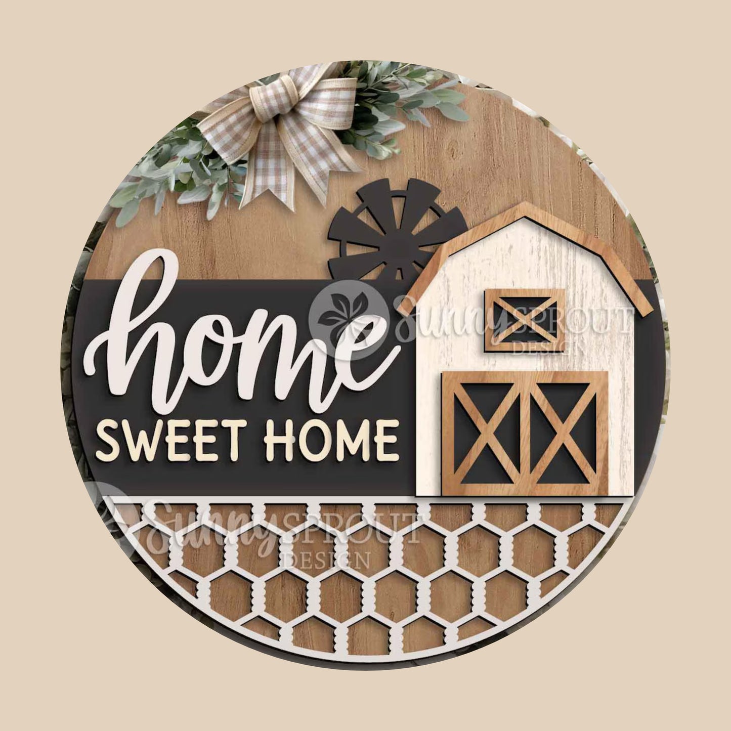 0031 - Home Sweet Home Barn
