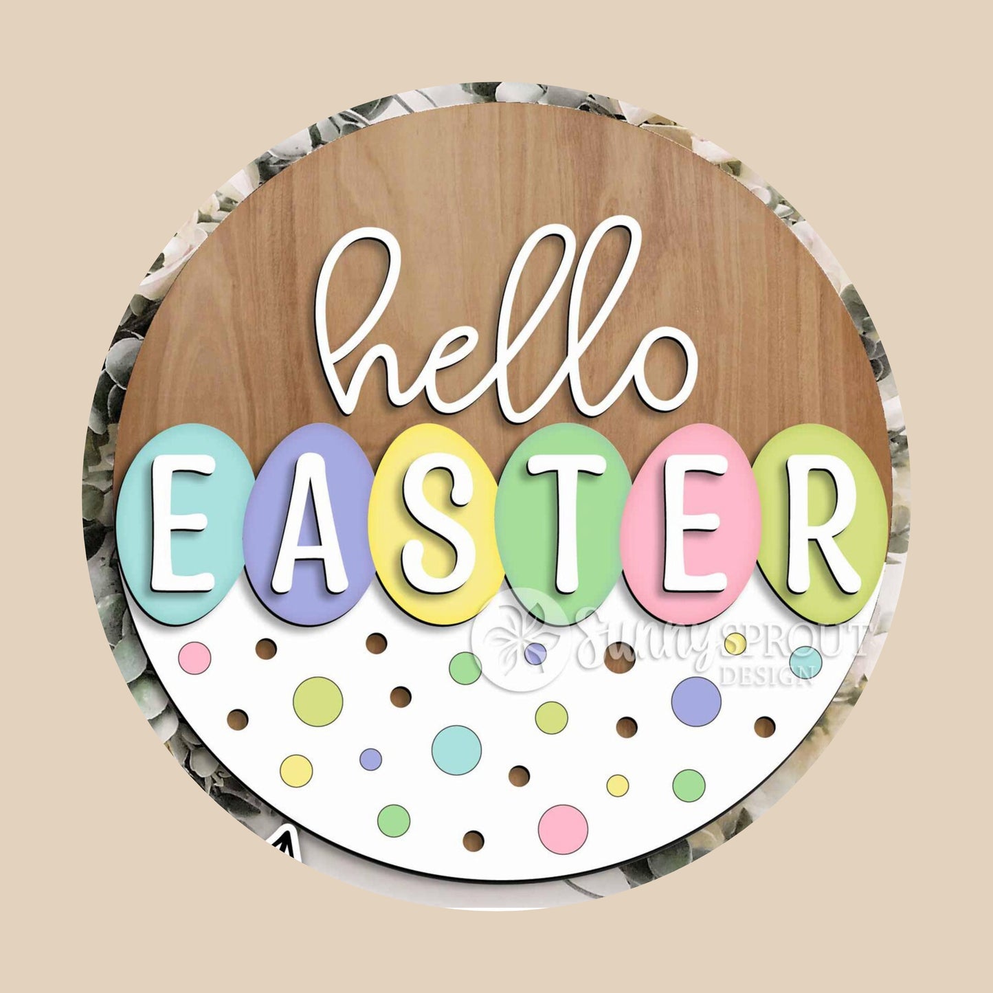 0100 - Hello Easter