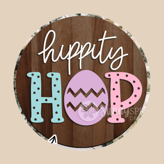 0101 - Hippity Hop