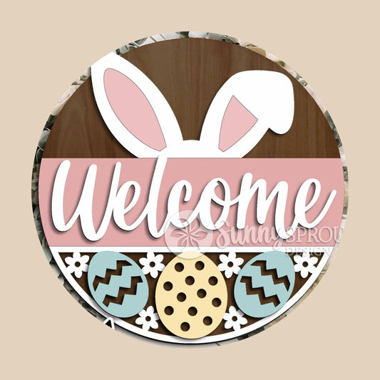 0102 - Welcome Easter Eggs