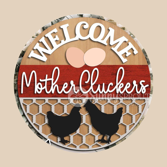0106 - MotherCluckers