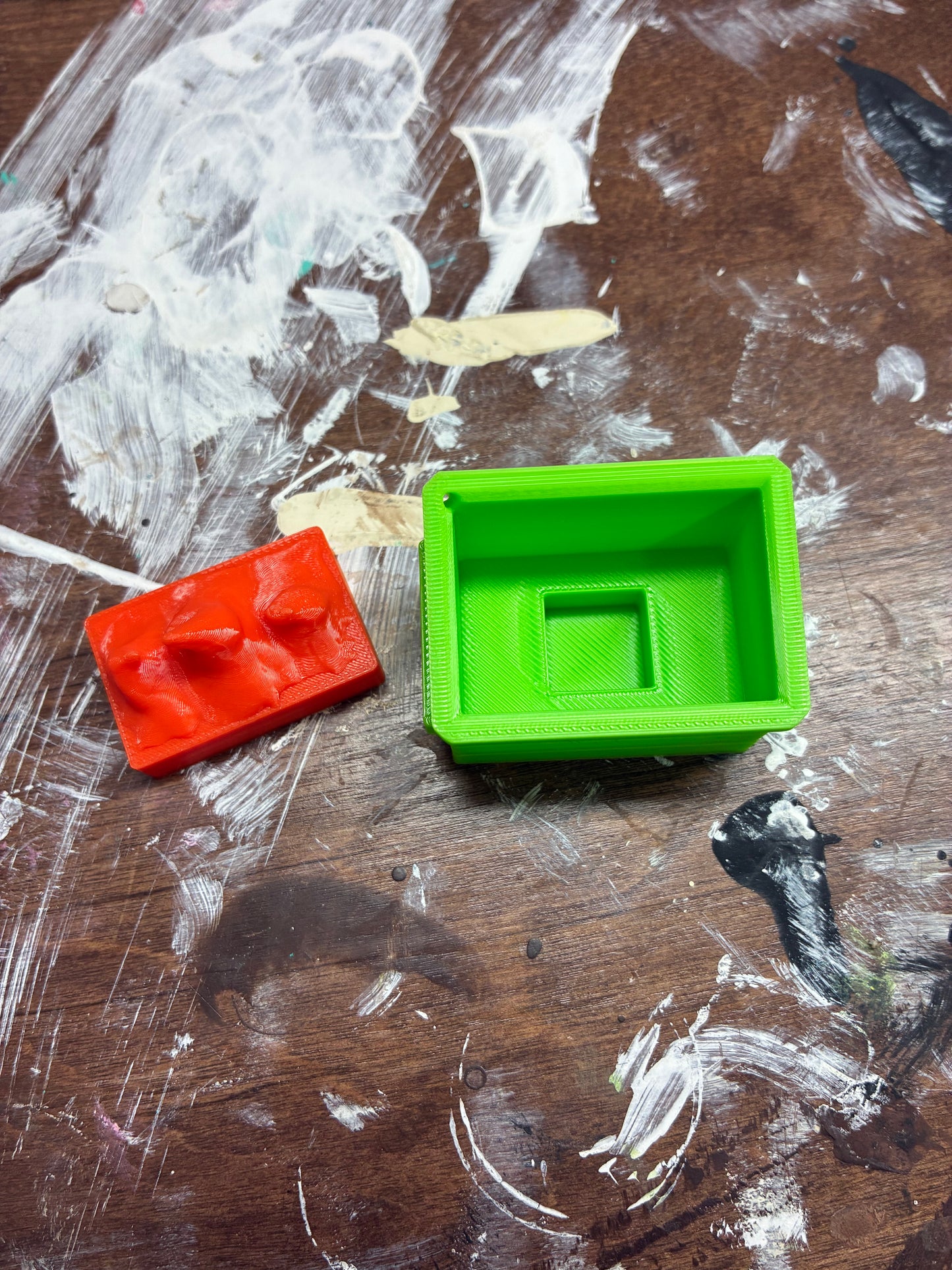 Dumpster Fire Clicker