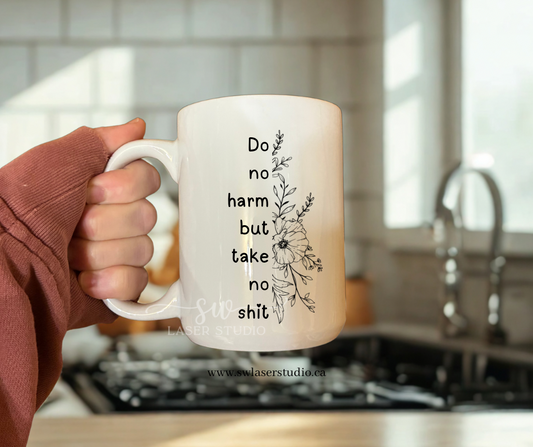 MUG - Do no Harm