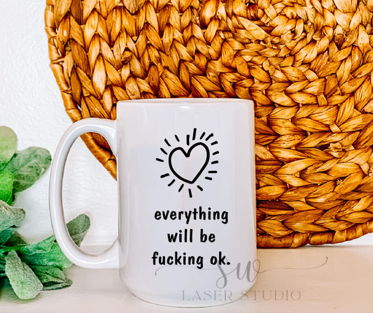 MUG - Everything